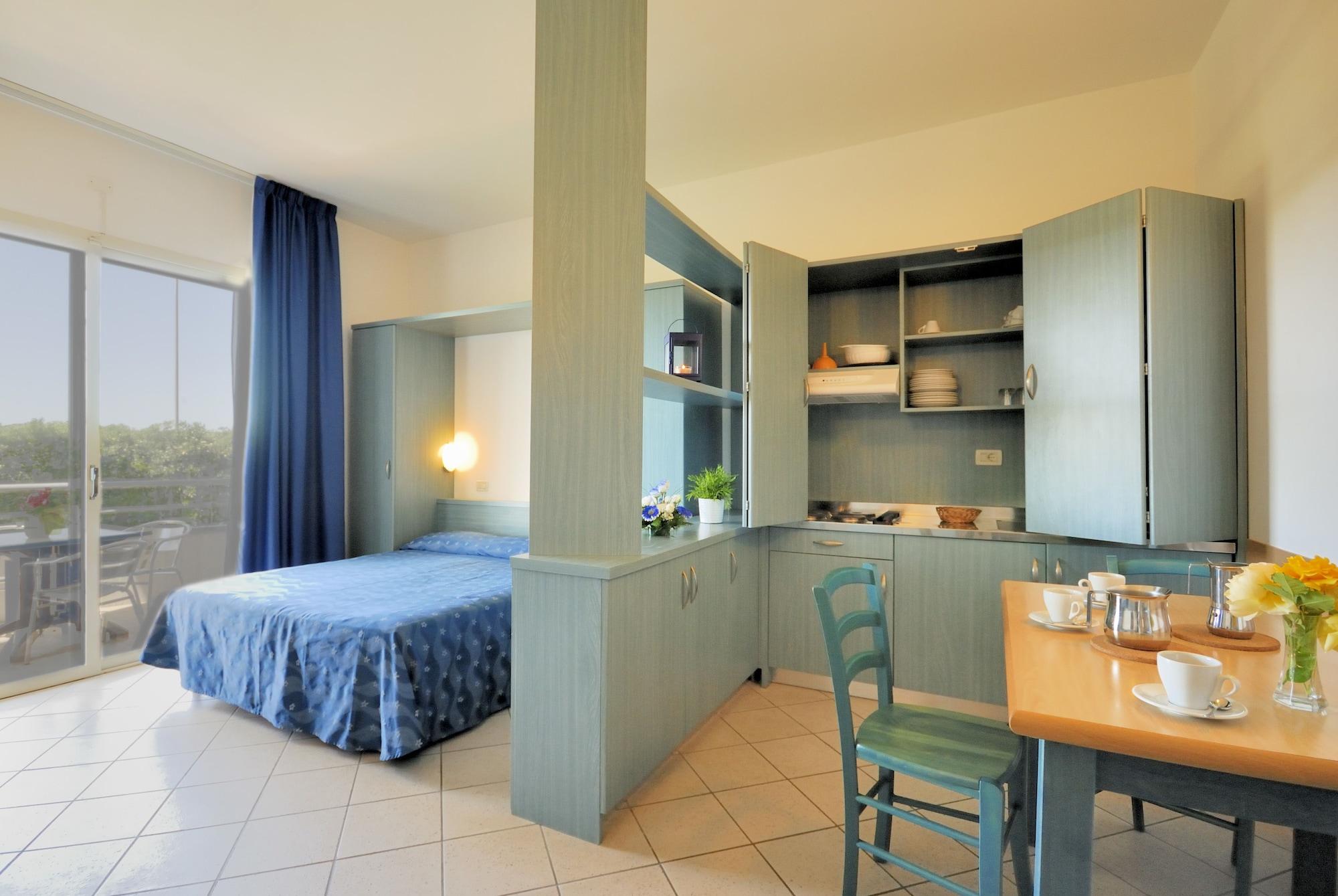 Villaggio Turistico La Cecinella 3* Marina di Cecina