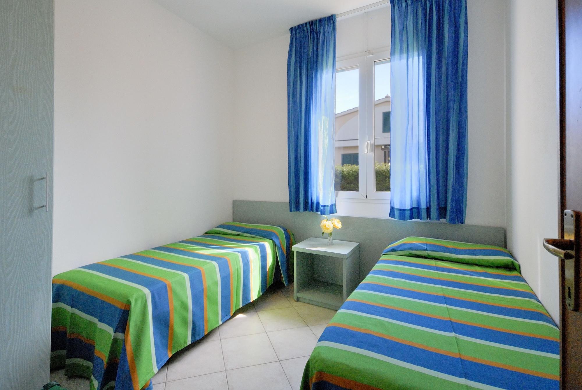 Villaggio Turistico La Cecinella Marina di Cecina