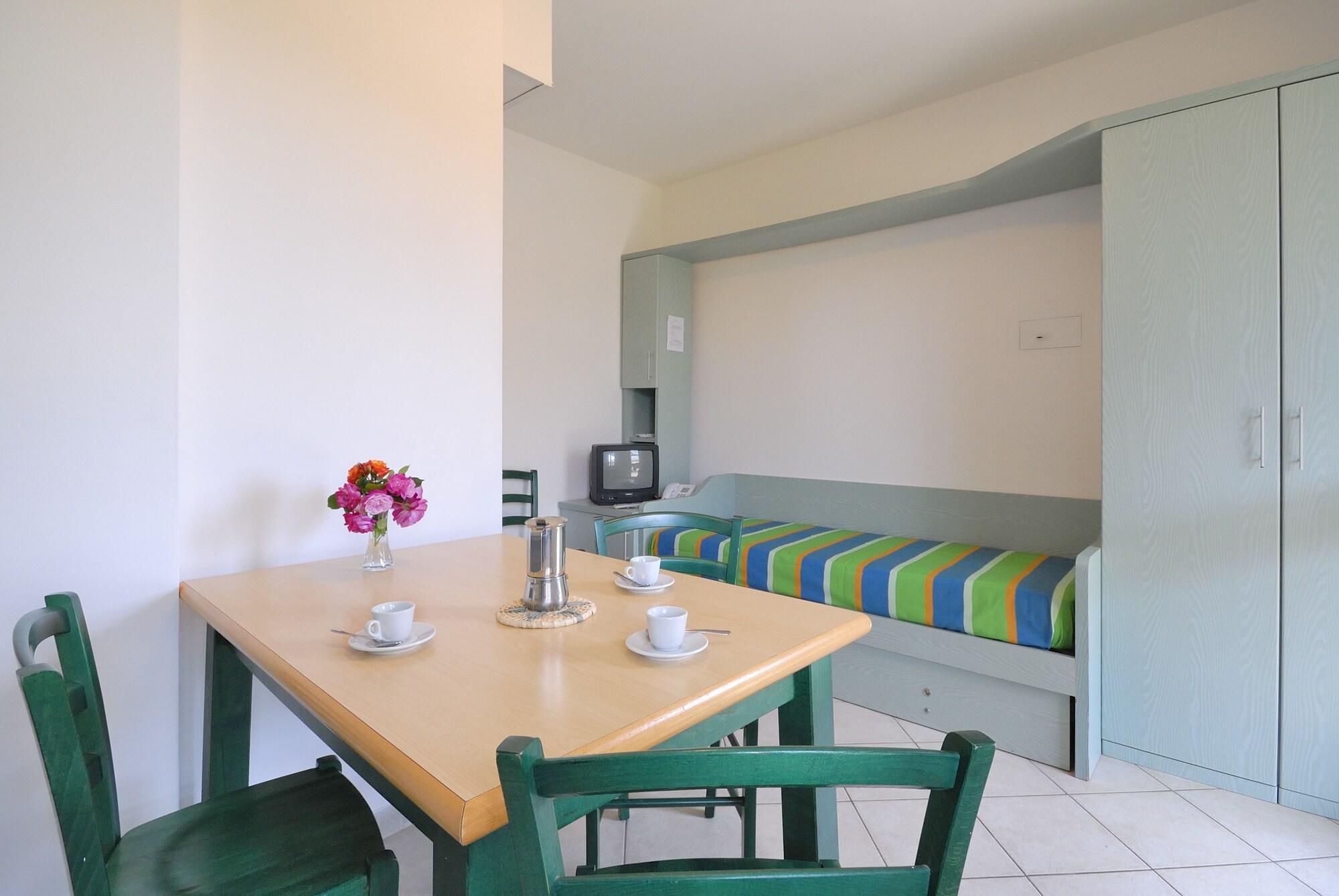Vakantiepark Villaggio Turistico La Cecinella Marina di Cecina