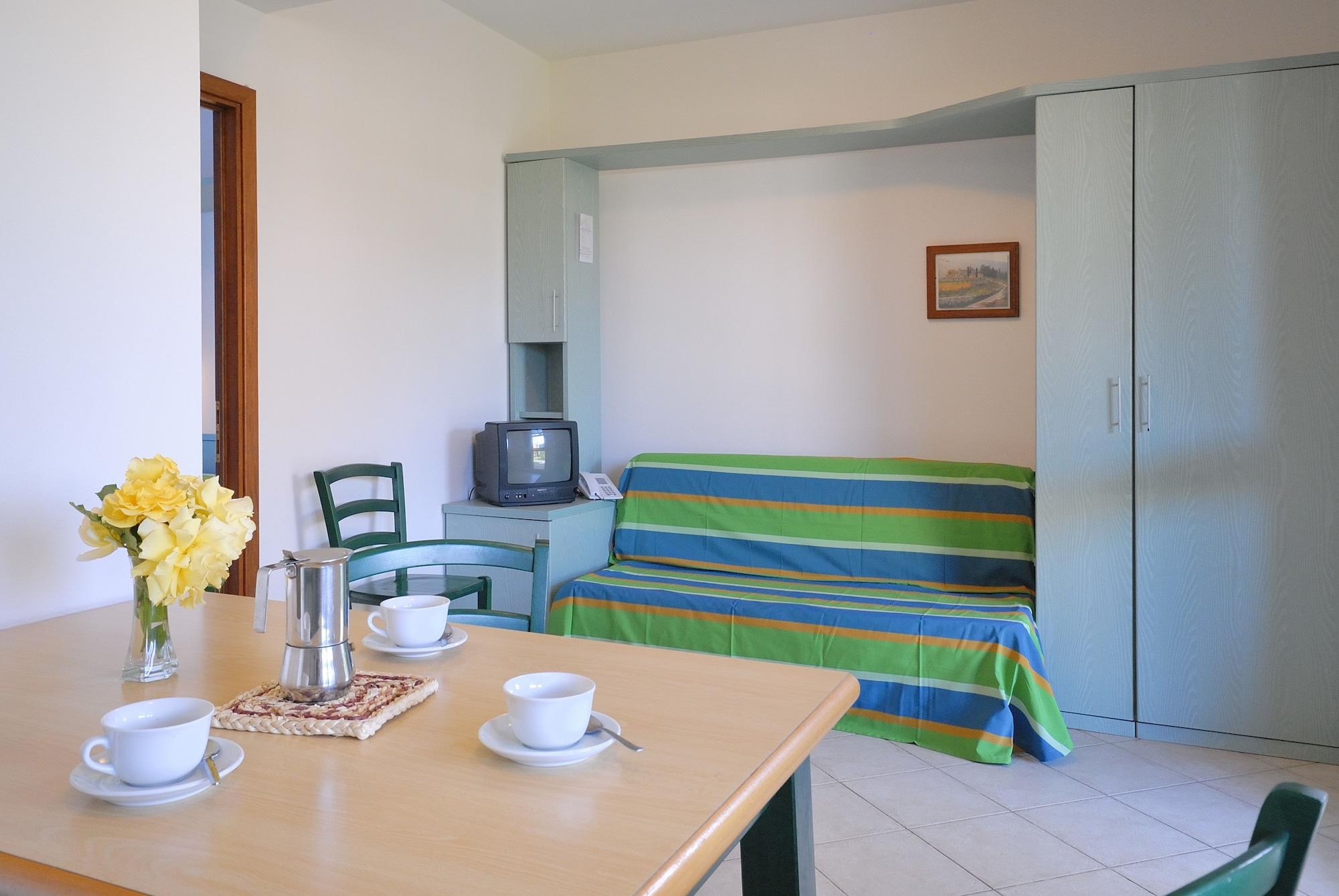 Villaggio Turistico La Cecinella Marina di Cecina