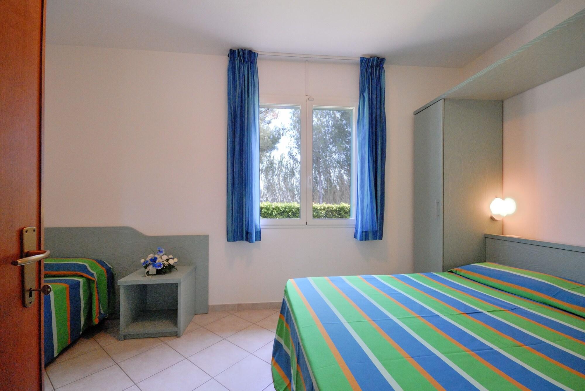 Villaggio Turistico La Cecinella Vakantiepark