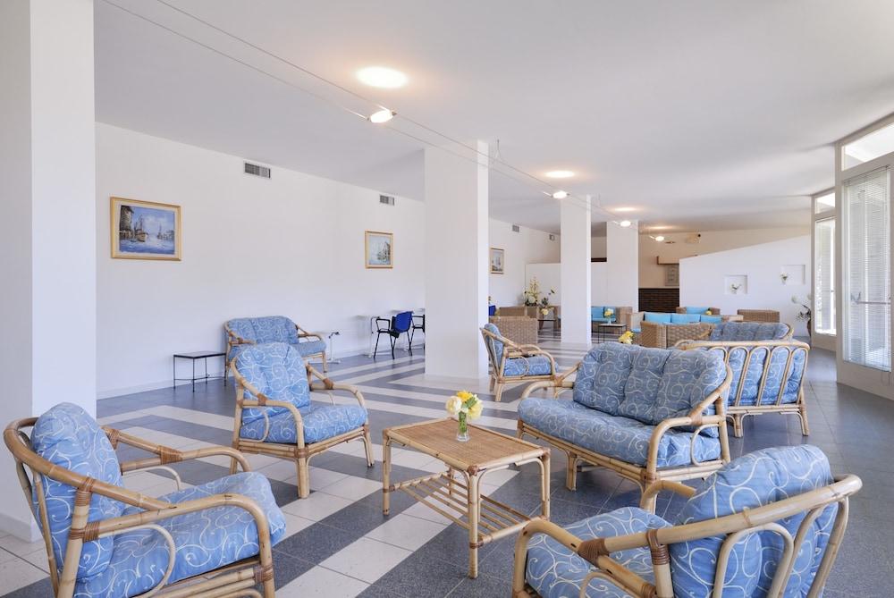 Villaggio Turistico La Cecinella Vakantiepark Marina di Cecina