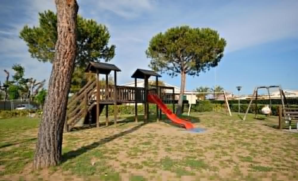 Vakantiepark Villaggio Turistico La Cecinella Marina di Cecina