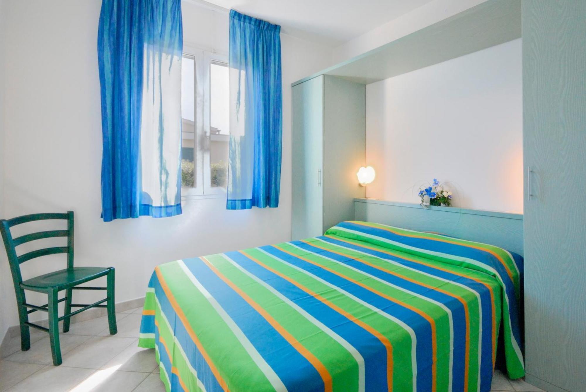 Vakantiepark Villaggio Turistico La Cecinella 3*