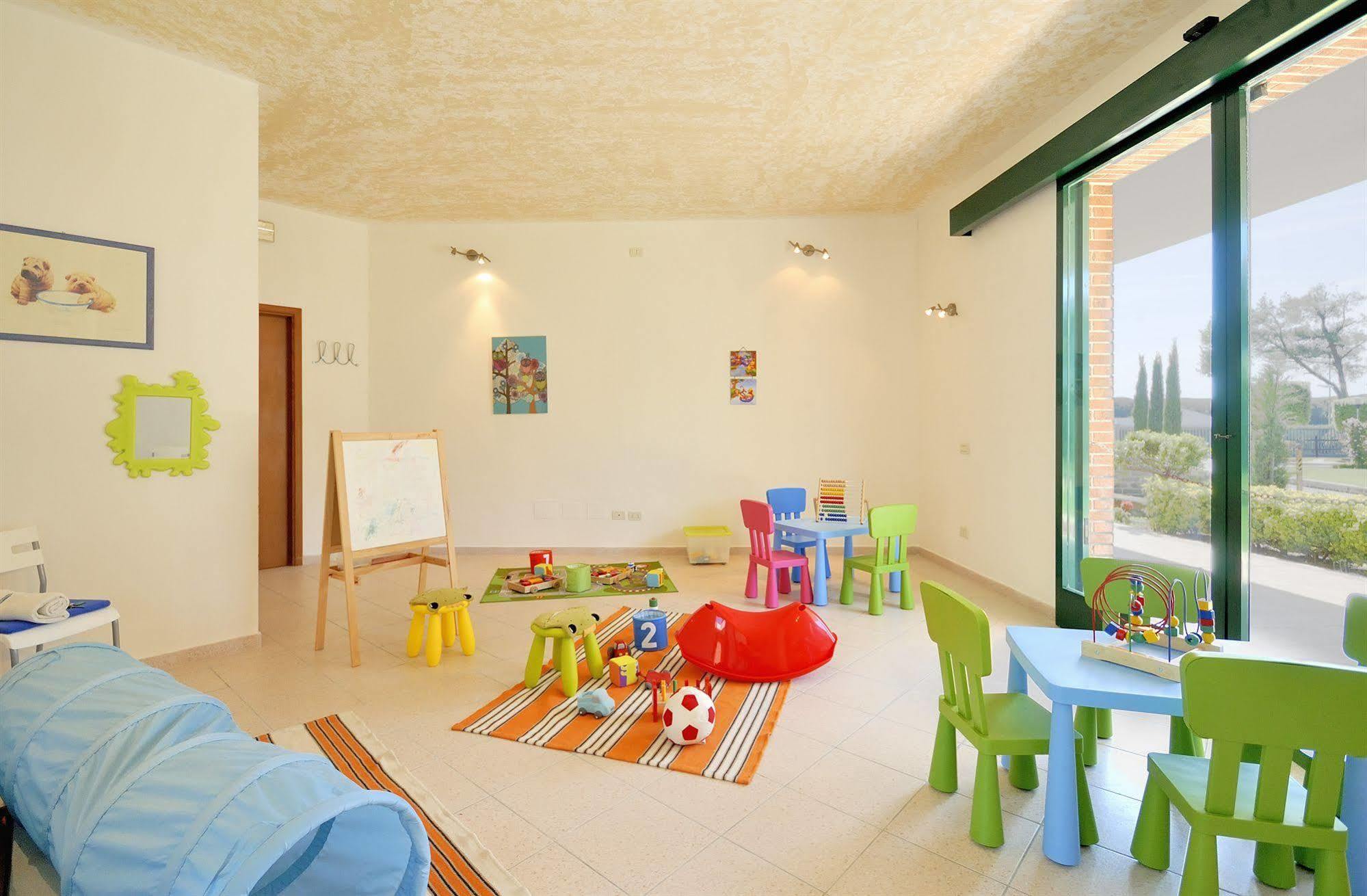 Villaggio Turistico La Cecinella 3* Marina di Cecina