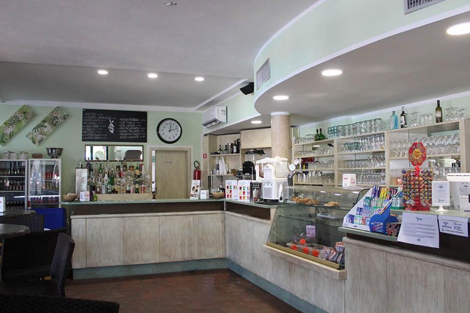Villaggio Turistico La Cecinella Vakantiepark 3*