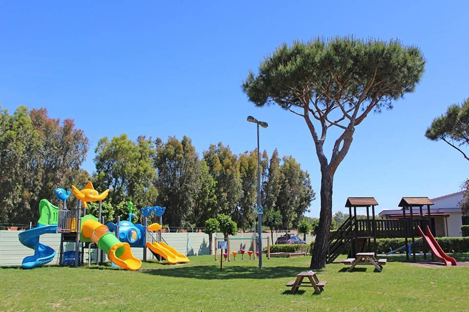 Villaggio Turistico La Cecinella 3* Marina di Cecina